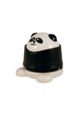 ECOSAVERS  - agrafeuse sans agrafe: panda