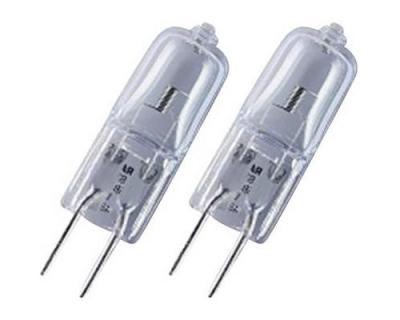 OSRAM  - Capsule halog&egrave;ne superstar 7W G4 - lot de 2
