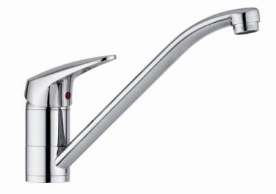 SCD AQUATOP Mitigeur cuisine RCS502/MX Chrom&eacute;