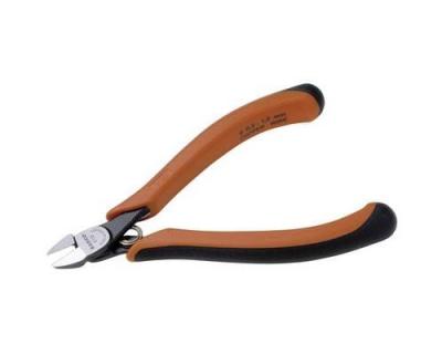 BAHCO  PINCE COUPANTE ERGO, FLUSH, 120MM - 4131