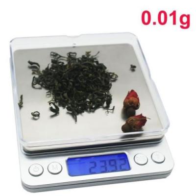 GENERIQUE Balance de pr&eacute;cision pro XL 0.01g-Max 500g