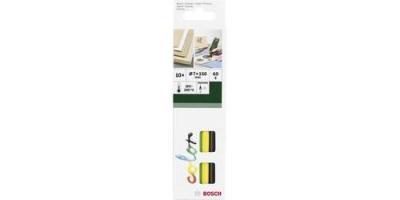 BOSCH  - 2609256D30 b&acirc;tons de colle 7 mm de diam&egrave;tre