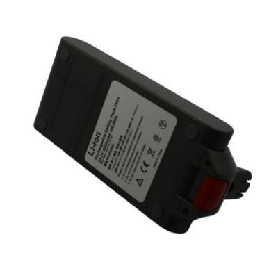 AVIZAR Batterie pour Aspirateur sans fil Dyson V11 / V15 Li-ion 25.2V 3950mAh 99.5Wh Noir