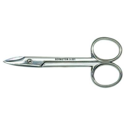 BERNSTEIN WERKZEUG GMBH Bernstein 5-301 Ciseau Sp&eacute;cial Pour Feuilles De T&ocirc;le 110 Mm