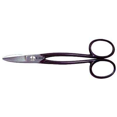 BERNSTEIN WERKZEUG GMBH Bernstein 5-306 Ciseau Universel Pour Feuilles De T&ocirc;le 180 Mm