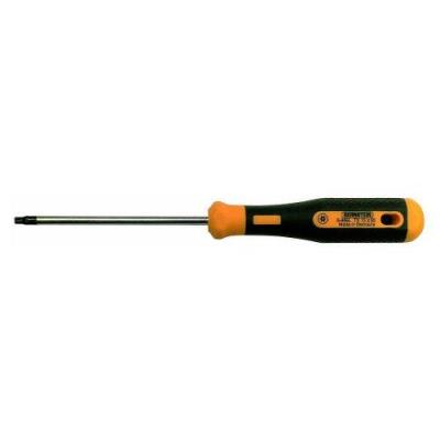 BERNSTEIN WERKZEUG GMBH Bernstein 6-983 L Euroline-Power Tournevis Torx T 8 Avec Trou