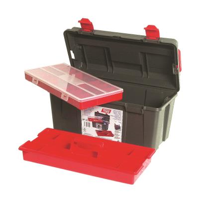 BATI AVENUE Electraline 131004 Bo&icirc;te &agrave; outils 445 x 235 x 230 mm
