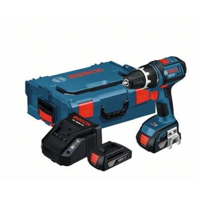 BOSCH  06019B7300 Perceuse Sans Fil 18 V 
