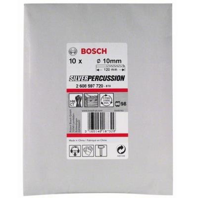 Bosch 2 608 597 716 10 Cyl-3 Foret &agrave; B&eacute;ton Sp: 6X60X100 Mm