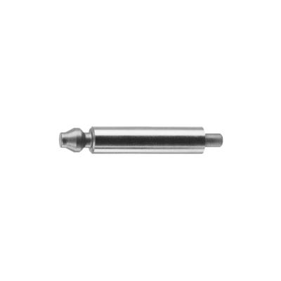 BOSCH  2 608 639 021 Poin&ccedil;on Pour Coupes Droites Gna 16