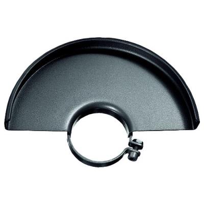 BOSCH  professional 2605510172  capot de protection avec codage, gris, 125 mm 2605510172
