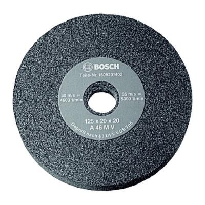 BOSCH Meule pour touret &agrave; meuler 175 mm, 32 mm, 60  2608600110