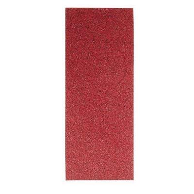 BOSCH  2608606144 3 Bandes Abrasives 100 X 620 Mm Grain 100