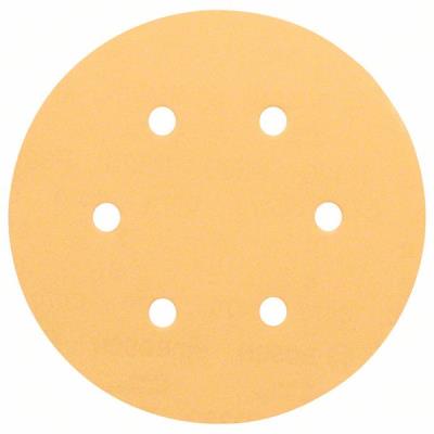 BOSCH Fiche pon&ccedil;age Best for Wood 50 pices 6 Loche - 
