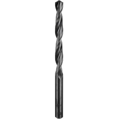 BOSCH Forets &agrave; m&eacute;taux HSS-R 5.5x57x93mm H&eacute;lice118