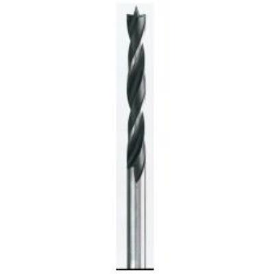 M&egrave;che h&eacute;licoidale &agrave; bois 16x105x160mm