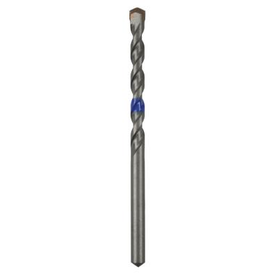 BOSCH  2609255409 Foret &agrave; B&eacute;ton Iso 5468 Diam&egrave;tre 9 Mm Longueur 120 Mm Diam&egrave;tre Queue 8 Mm