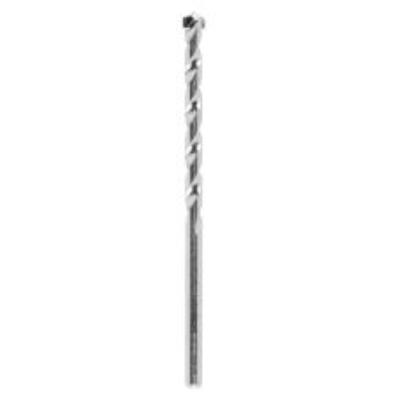 BOSCH  6x60x100 Mm Drill Bit Argent&eacute;