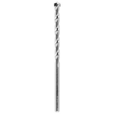 BOSCH  2609255445 Foret &agrave; Mat&eacute;riaux Iso 5468 Diam&egrave;tre 12 Mm Longueur 400 Mm Diam&egrave;tre Queue 9 Mm
