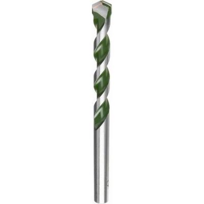 BOSCH  2609255475 Foret Polyvalent Diam&egrave;tre 6,5 Mm Longueur 100 Mm Diam&egrave;tre Queue 5,5 Mm