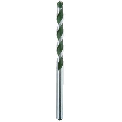 BOSCH  2609255478 Foret Polyvalent Diam&egrave;tre 10 Mm Longueur 120 Mm Diam&egrave;tre Queue 9 Mm