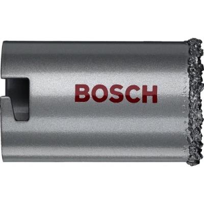 BOSCH  2609255621 Scies-Tr&eacute;pan &agrave; Concr&eacute;tion Carbure Diam&egrave;tre 43 Mm