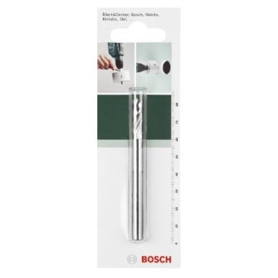 BOSCH  2609255722 For&ecirc;t De Centrage Hss Pour Scies-Tr&eacute;pans Bim