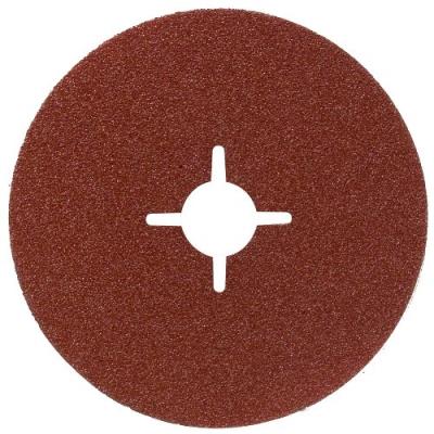 BOSCH  125 Mm G60 125 Mm Sandpaper Grinder 5 Units Dor&eacute;