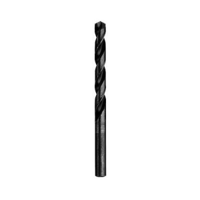 BOSCH  Hss-g Din340 9.0x115x175 Mm Drill Bit 5 Units Argent&eacute;