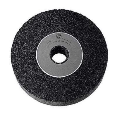 BOSCH  Accessories Meule pour Meuleuse Droite, 24 Grain, 20mm Al&eacute;sage