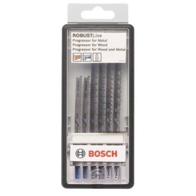 BOSCH  - Lame de scie Accessories 2607010572 1 pc(s) W02935