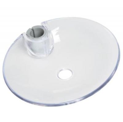 BOSSINI Porte savon - &Oslash; 18 et 25 mm - 