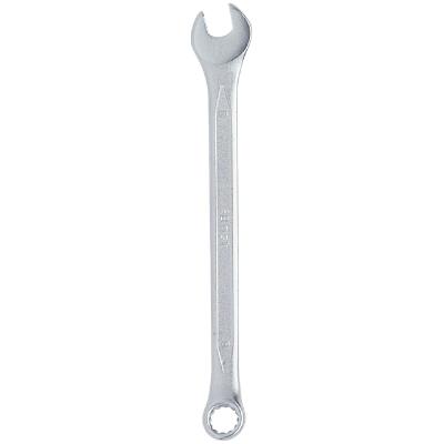 BOST Cl&eacute; mixte  T&ecirc;te polygonale 12 pans 20,3 mm et t&ecirc;te &agrave; fourche &Oslash;13 mm - 692276