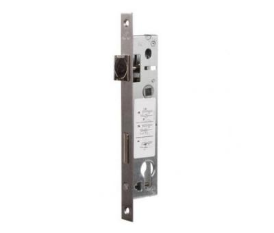 BRICARD  serrure a mortaiser axe a 24 / entraxe a 92