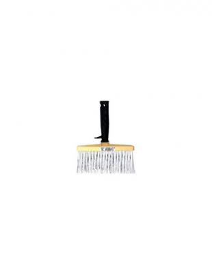 NESPOLI Brosse &agrave; encoller pour colle, 160 mm 2801 gm RULO PLUMA