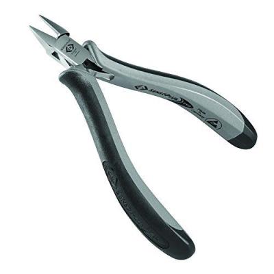 C.K  T3766Def Pince Dissipative De Pr&eacute;cision 120 Mm 