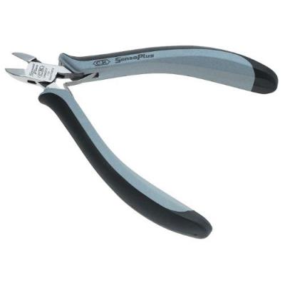 C.K Pince coupante diagonale avec facette . T3880DF 110 120 mm 1 pc(s)