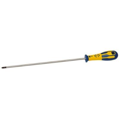 C.K  T49113-1250 Tournevis Dextro Pz1 X 250 Mm