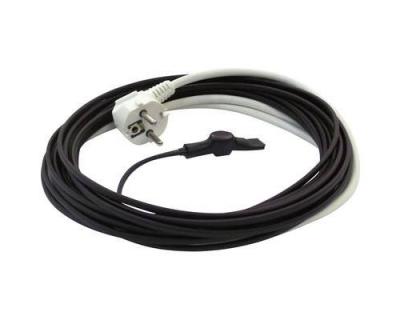 ARNOLD RAK C&acirc;ble de chauffage 2 m  HK-18,0-F 270 W noir