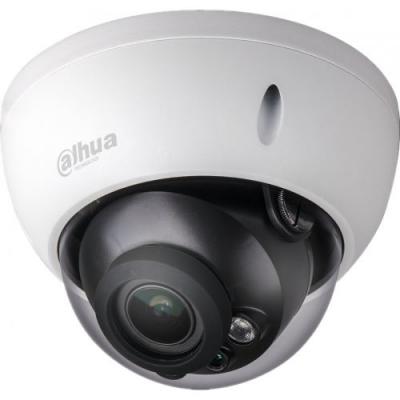  Cam&eacute;ra HAC-HDBW1200R-VF cam&eacute;ra d&ocirc;me HDCVI 2 m&eacute;gapixels