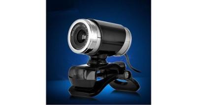 GENERIQUE Cam&eacute;ra web webcam usb 50mp hd pour ordinateur portable pc 
