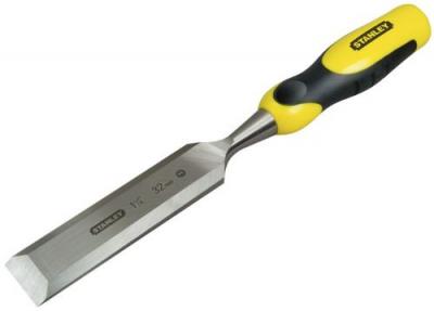 STANLEY  0-16-882 Ciseau &agrave; Bois bi-Mati&egrave;re, 38 mm