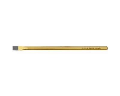 RENNSTEIG  Werkzeuge - ciseau d'&eacute;lectricien 300X10X12 mm 361 302 1