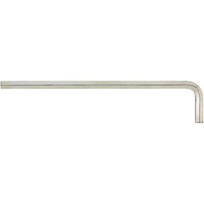 WIHA  cl&eacute; m&acirc;le six pans nickel&eacute;e brillante (01203) 2,5 x 113 mm, 20 mm VELLWH01203