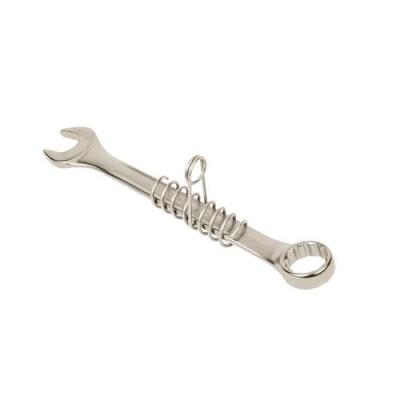 BAHCO Cl&eacute; mixte avec ressort de s&eacute;curit&eacute; 50 mm TAH111M-50 