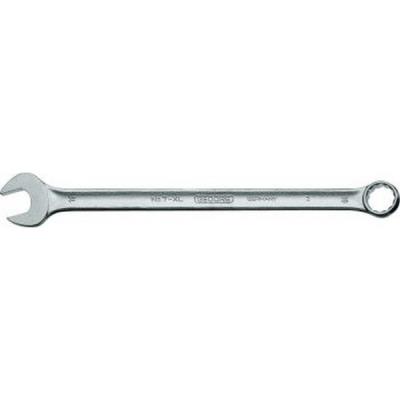 GEDORE  6100540 7 XL 12 Cl&eacute; mixte 12 mm