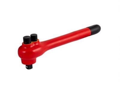 BAHCO Cliquet isol&eacute; VDE 1/2"", 270 mm 