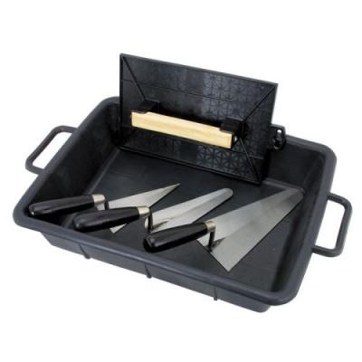 COGEX  Kit de ma&ccedil;on 5 pi&egrave;ces