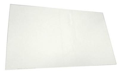 HOTPOINT ARISTON Contre-porte Four Emaillierte Pour Cuisiniere Scholtes - C00143726