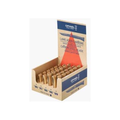 OPINEL  - 971 - presentoir 30  6/7/8/9 vrn